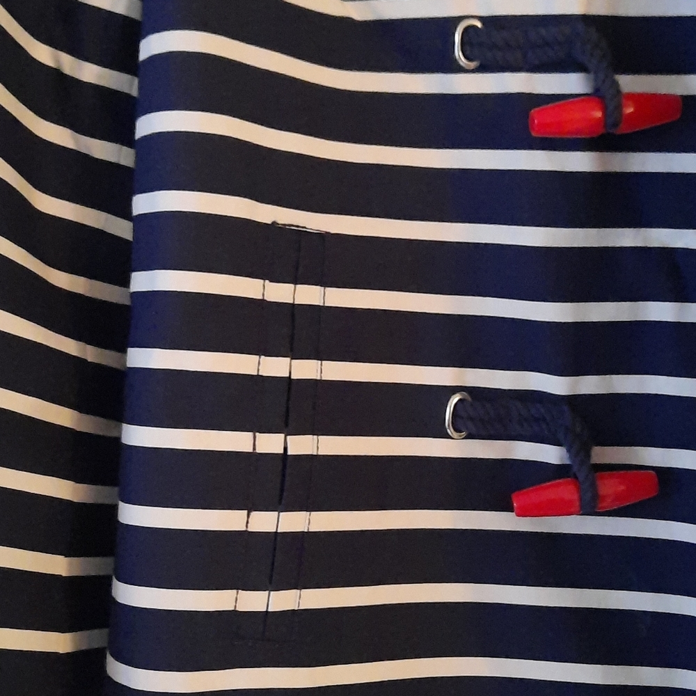 Rain coat Tommy Hilfiger - Picture 6 of 6